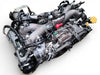 Subaru Impreza WRX 2002-2005 2.0L 4CYL AVCS Turbo Engine JDM EJ205 6019