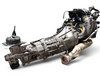 JDM 2004-2008 Mazda RX8 1.3L Engine Manual 6SPD Transmission 13B 1820