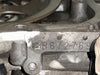 Subaru Crosstrek XV 2013 2014 2.0L 4CYL Engine JDM FB20 Motor 2769
