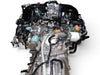 Subaru Crosstrek XV 2013 2014 2.0L 4CYL Engine JDM FB20 Motor 