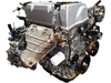 Honda Civic Si 2002-2005 2.0L 4CYL Engine Replaces K20A3 Motor JDM K20A 4500