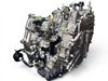 Honda Civic 2009-2011 1.3L Hybrid Automatic CVT Transmission JDM LDA-MF5 8319