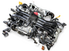 Subaru Impreza 2012 2013 2014 2.0L 4CYL Engine JDM FB20 Motor 1688L