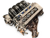 Toyota Matrix 2003-2007 1.8L 4CYL DOHC VVTI Engine JDM 1ZZ Motor 1365P