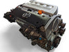 09-14 Acura TSX 2.4L 4CYL Engine *Damaged* K24Z3 4024800 Free Shipping