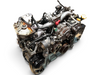 Saab 92X 2005 2.0L 4CYL AVCS Turbo Engine JDM EJ205 Motor 9569L