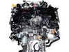 Subaru Crosstrek XV 2013 2014 2.0L 4CYL Engine JDM FB20 Motor 