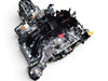 Subaru Crosstrek XV 2013 2014 2.0L 4CYL Engine JDM FB20 Motor 