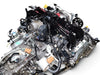 Subaru Crosstrek XV 2013 2014 2.0L 4CYL Engine JDM FB20 Motor 