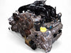 JDM 2013 2014 Subaru Legacy 2.5L 4CYL Engine Motor FB25 5983