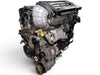JDM 2002-2008 Mini Cooper S 1.6L 4cyl Supercharged Engine 6SPD Transmission W11 S044