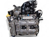 Subaru Outback 2013 2014 2.5L 4CYL Engine Motor JDM FB25 5983
