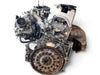 JDM 2004-2008 Acura TSX 2.4L 4CYL High Compression RBB-4 Engine Motor K24A 5851P