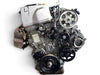 JDM 2004-2008 Acura TSX 2.4L 4CYL High Compression RBB-4 Engine Motor K24A 5851P