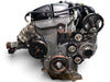 JDM 2008 Mitsubishi Outlander 2.4L 4Cyl Engine 4B12 Motor 3896