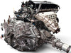 JDM 2008 Mitsubishi Outlander 2.4L 4Cyl Engine 4B12 Motor 4564