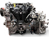 JDM 2009 2010 Mitsubishi Outlander 2.4L 4Cyl Engine 4B12 Motor 4564