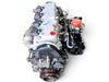 JDM 2001 2002 2003 2004 2005 Honda Civic 1.7L 4CYL VTEC Engine D17A 8734P Motor