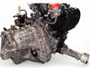 Toyota Highlander 01-03 2.4L 4CYL 4WD Transmission JDM 2AZ 1389830