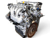 JDM 2004-2008 Acura TSX 2.4L 4CYL High Compression RBB-4 Engine Motor K24A 5851P
