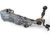 Subaru BRZ 2013 2014 2015 2016 2.0L 4CYL Manual RWD 6SPD Transmission JDM FA20