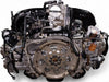 JDM 2013 2014 Subaru Legacy 2.5L 4CYL Engine Motor FB25 5983