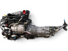 JDM 2003-2004 Nissan 350Z 3.5L V6 Engine Manual 6SPD Transmission VQ35 929A