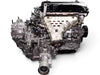 JDM 2009 2010 Mitsubishi Outlander 2.4L 4Cyl Engine 4B12 Motor 4564