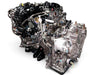JDM 2009 2010 Mitsubishi Outlander 2.4L 4Cyl Engine 4B12 Motor 4564