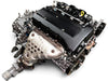 JDM 2009 2010 Mitsubishi Outlander 2.4L 4Cyl Engine 4B12 Motor 4564