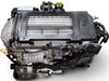 JDM 2002-2008 Mini Cooper S 1.6L 4cyl Supercharged Engine 6SPD Transmission W11 S044
