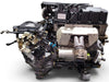 JDM 2002-2008 Mini Cooper S 1.6L 4cyl Supercharged Engine 6SPD Transmission W11 S044