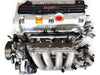 JDM 2004-2008 Acura TSX 2.4L 4CYL High Compression RBB-4 Engine Motor K24A 5851P