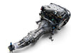 JDM 2003-2004 Infiniti G35 3.5L V6 Engine Manual 6SPD Transmission VQ35 929A
