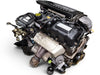 JDM 2002-2008 Mini Cooper S 1.6L 4cyl Supercharged Engine 6SPD Transmission W11 S044
