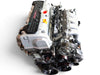 JDM 2004-2008 Acura TSX 2.4L 4CYL High Compression RBB-4 Engine Motor K24A 5851P