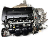 JDM 2009 2010 Mitsubishi Outlander 2.4L 4Cyl Engine 4B12 Motor 4564