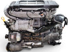 JDM 2002-2008 Mini Cooper S 1.6L 4cyl Supercharged Engine 6SPD Transmission W11 S044