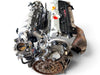 JDM 2004-2008 Acura TSX 2.4L 4CYL High Compression RBB-4 Engine Motor K24A 5851P