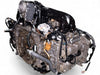 Subaru Outback 2013 2014 2.5L 4CYL Engine Motor JDM FB25 5983