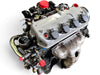 JDM 2001 2002 2003 2004 2005 Honda Civic 1.7L 4CYL VTEC Engine D17A 8734P Motor