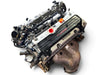 JDM 2004-2008 Acura TSX 2.4L 4CYL High Compression RBB-4 Engine Motor K24A 5851P