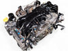 JDM 2013 2014 Subaru Legacy 2.5L 4CYL Engine Motor FB25 5983