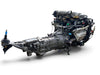 JDM 2003-2004 Infiniti G35 3.5L V6 Engine Manual 6SPD Transmission VQ35 929A
