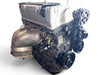 JDM 2004-2008 Acura TSX 2.4L 4CYL High Compression RBB-4 Engine Motor K24A 5851P