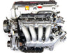 JDM 2004-2008 Acura TSX 2.4L 4CYL High Compression RBB-4 Engine Motor K24A 5851P