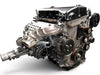 JDM 2009 2010 Mitsubishi Outlander 2.4L 4Cyl Engine 4B12 Motor 4564
