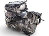 JDM 2002-2008 Mini Cooper S 1.6L 4cyl Supercharged Engine 6SPD Transmission W11 S044