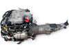 JDM 2003-2004 Infiniti G35 3.5L V6 Engine Manual 6SPD Transmission VQ35 929A