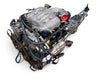 JDM 2003-2004 Infiniti G35 3.5L V6 Engine Manual 6SPD Transmission VQ35 929A